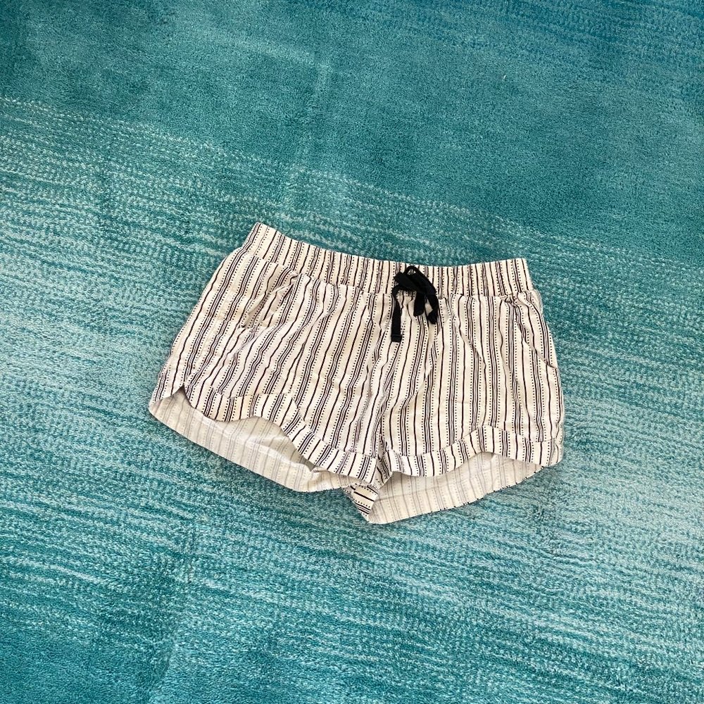 Billabong Pattern Shorts